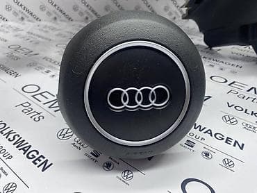 auto delovi sombor: INSTRUMENT TABLA SA POJASEVIMA ZA AUDI A1 | Kompletna isntrument — 3