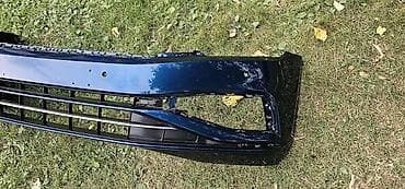 plovak za auto: PREDNJI BRANIK LCI ZA VOLKSWAGEN PASSAT B8 | Volkswagen Passat b8 — 4
