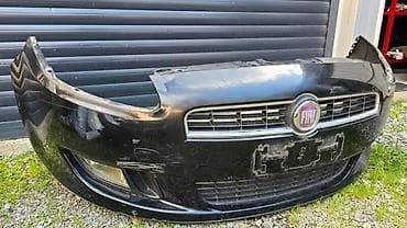 fiat brava for sale: BRANIK ZA FIAT BRAVO | Prednji branik Fiat Bravo Kompletan sa slike — 3