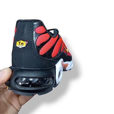 tn sandale: Nike Plus TN
41-46 — 4