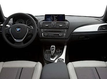 instrument tabla reno senik 2: INSTRUMENT TABLA ZA BMW SERIJA 1 OD 2011. DO 2015. GOD — 1