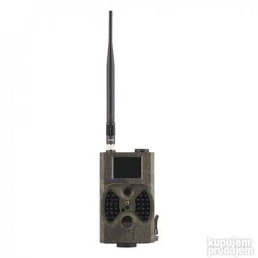 play time slicice fudbal: HC-300M Kamera za Lov/Hunting Camera AKCIJA-Kamera za Lov 12499 — 4