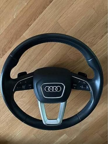citroen c3 do 1000 evra: VOLAN ZA AUDI Q4 E-TRON, Q5, Q7 . OD 2015. DO 2022. GOD. | za audi — 5