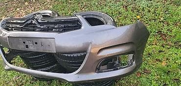 difuzer za kola: PREDNJI BRANIK ZA CITROEN C4 | Citroen c4 prednji branik 0A — 2