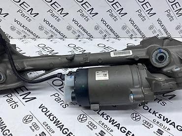 auto prikolice velika plana: LETVA VOLANA ZA VOLKSWAGEN TIGUAN, TOURAN, AMAROK . - 5QN 423 051 P — 3