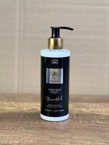 Perfumes: Body losion
pk — 2