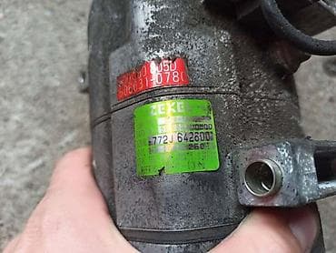 165*1.9: KOMPRESOR KLIME ZA VOLKSWAGEN PASSAT B5 OD 1997. DO 2000. GOD. | — 3