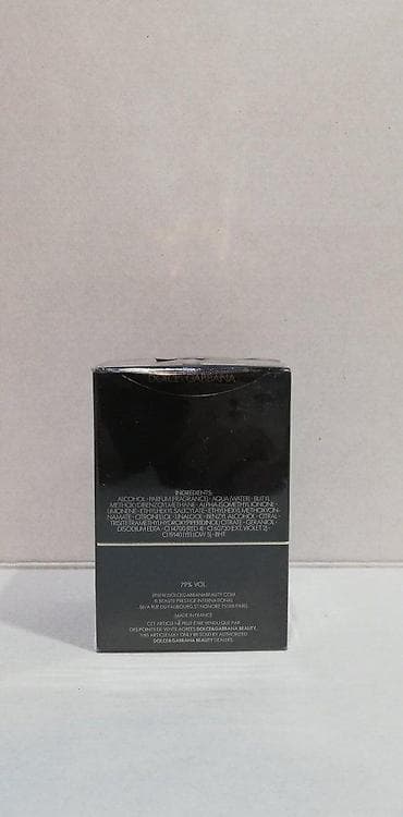 Parfemi: DOLCE & GABBANA THE ONLY ONE EDP 50ML | Dolce &Gabbana The — 2