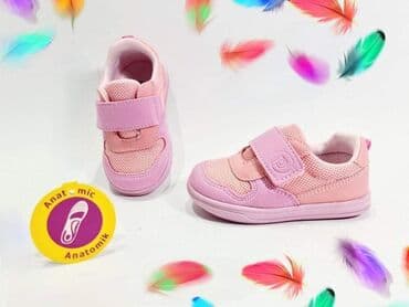 SNIZENJE Turski kvalitet i udobnost Omiljeni brend baby obucice