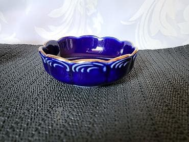 ceski porcelan servis za rucavanje cena: Vaza i cinija novi,KPM porcelan 1950g+ Bavaria. Set porcelan,pravi — 7