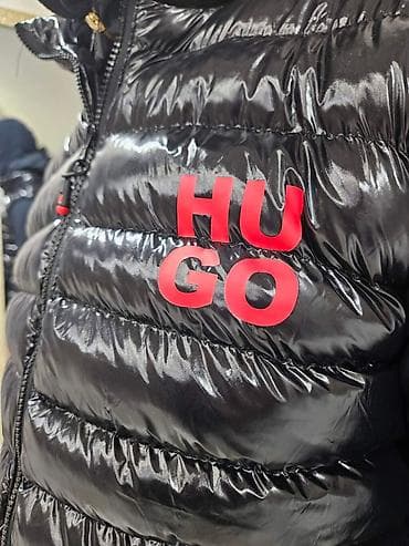 Sweatpants: Vest Moncler, color - Black — 7