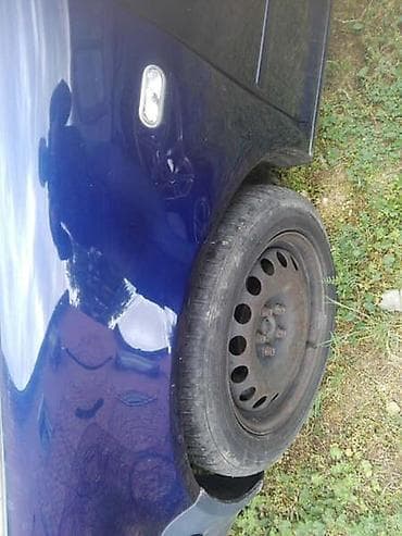 BLATOBRAN ZA VOLKSWAGEN BORA | Delovi za boru na lalafo.rs BLATOBRAN ZA VOLKSWAGEN BORA | Delovi za boru