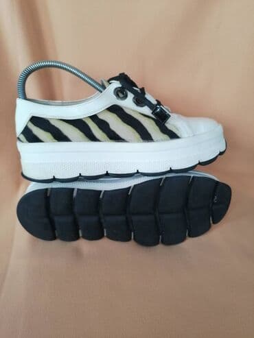 balanciaga patike: 39, color - Multicolored — 12