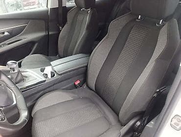 gume za auto prikolice: PEUGEOT 3008 2020. GOD. - KOMPLETAN AUTO U DELOVIMA | 1, 5bluhdi — 5