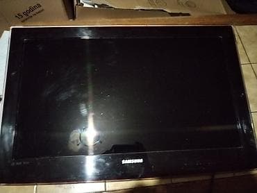 Samsung LCD TV povoljno