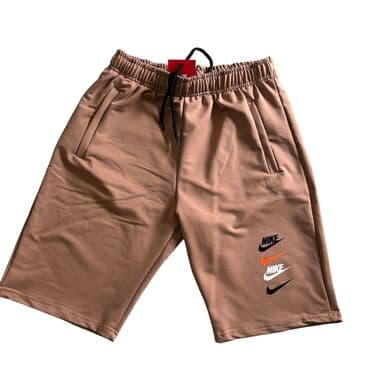 new yorker sortsevi: *** Novo *** Muski sorts 8 boja Kvalitetan ACG pamuk sa elastinom M — 7