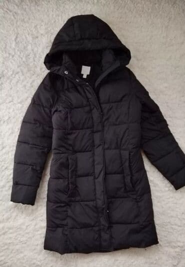 grubin papuce sa cirkonima: H&M, XS (EU 34), Jednobojni, Sa postavom — 2