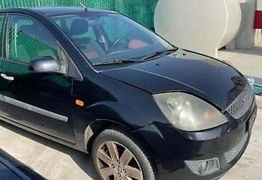 Ostalo: BENZINSKA PUMPA ZA FORD FIESTA OD 1998. DO 2015. GOD. | FORD velika — 10