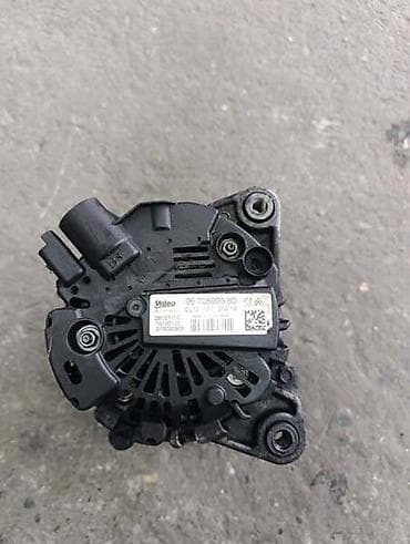 kuka za reno senik 2: ALTERNATOR 1, 2B ZA PEUGEOT 2008 OD 2013. DO 2016. GOD — 2