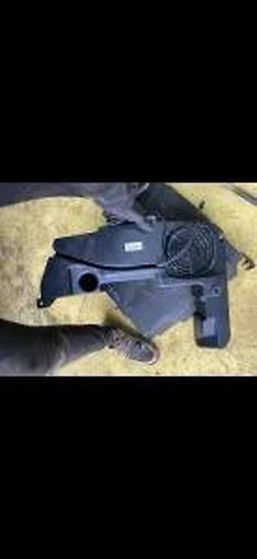 bmw e46 sedista: AUDI A4 B8 4 VUFER U GEPEKU | Audi a1 a3 a4 a5 a6 a7 a8 q5 q2 DELOVI — 1