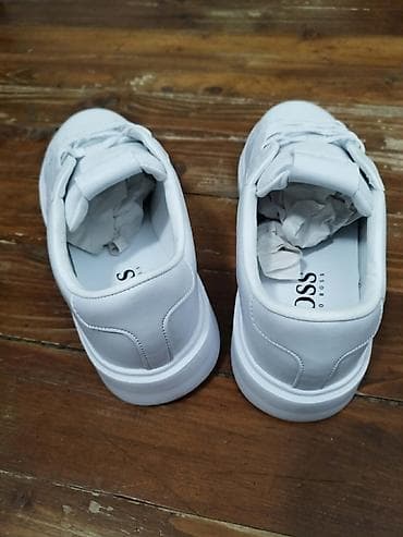 Čizme: Hugo Boss patike NOVO Novo Brojevi 40 do 44 fb Moja Kupovina 1 — 3