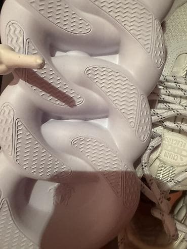 avangardia patike: Na prodaju Versace Chain Reaction White – A1 kopija Broj 40 Prodajem — 5