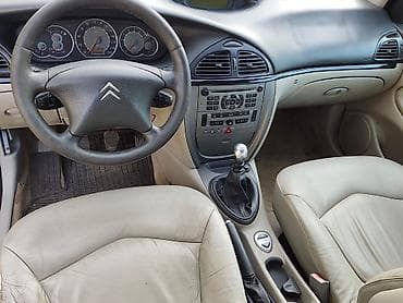 polovni skuteri do 50 kubika do 500 evra: Citroen C5 2005. g. 2,0HDI, 100Kw/136KS, registrovan do 15.01.2027 — 2