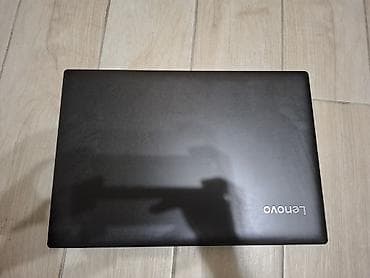 Auto elektronika: Lenovo IdeaPad 320 – 15.6" laptop - Ekran: 15.6" (mat finiš, Full HD — 3