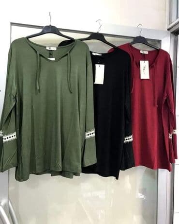 etno tunika: Tunike 2900din do 5xl — 2