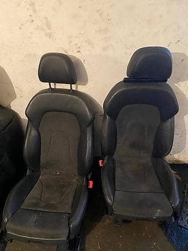 auto oprema krusevac: SEDIŠTA KADICE ZA AUDI A4, A4 ALLROAD, A5 OD 2008. DO 2015. GOD. | — 2