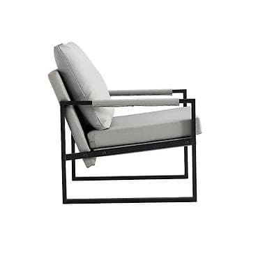 relax fotelja ikea: 6500 RSD LOUNGE FOTELJA "SEDIA" -Elegantna i moderna fotelja za — 6