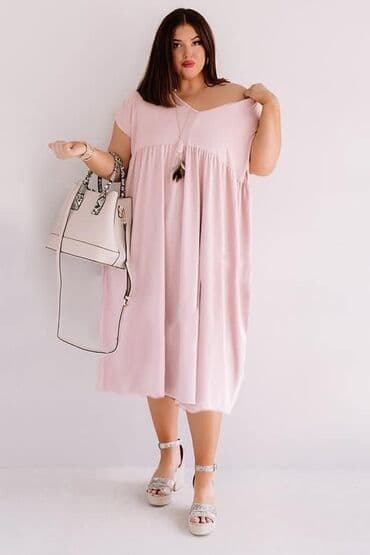 svečane haljine za punije osobe: Uni za punije
2300 — 1