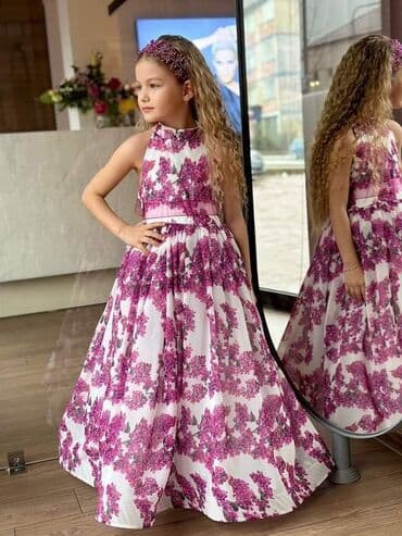 new yorker tigrasta haljina: 2-12
5800 din — 3