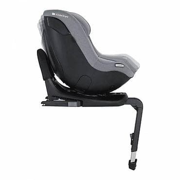 nike siva trenerka: Kinderkraft I-GUARD PRO auto sedište 61–105 cm (Cool Grey) Šifra — 4