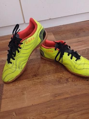 adidas dragon cena: Patike za fudbal ADIDAS COPA br 40 su u odlicnom stanju sa sitnim — 2