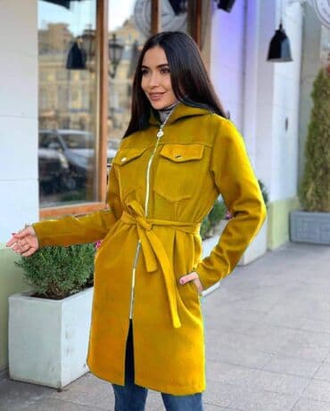 prsluci sa kapuljacom: Kaputi sa kapuljacom — 13