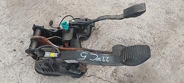 sportske pedale za auto: PAPUCA GASA PEDALA ZA CITROEN C5 — 2