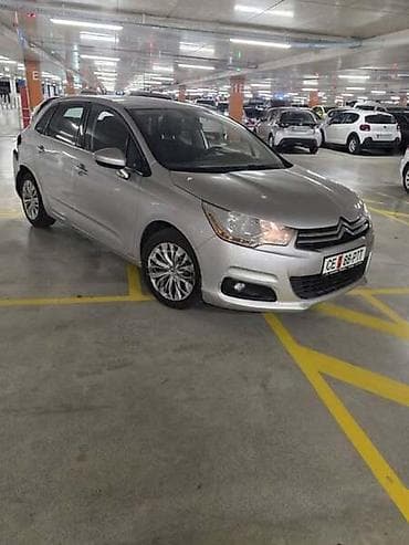 CITROEN C4 - KOMPLETAN AUTO U DELOVIMA | Originalni polovni delovi na lalafo.rs CITROEN C4 - KOMPLETAN AUTO U DELOVIMA | Originalni polovni delovi