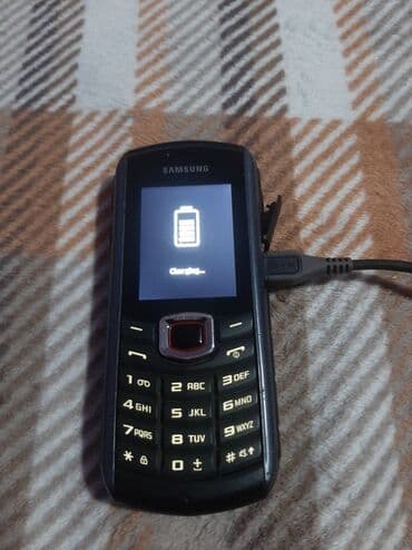 samsung punjač: Samsung gtb 2710 ispravan telefon radi na sve mreze,baterija — 12