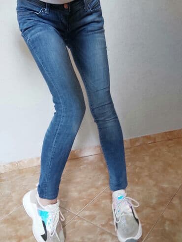 Jeans: Farmerke s,ONLY — 2