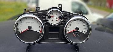 semering dizne 1.6 hdi: KILOMETAR SAT 1.6 16V ZA PEUGEOT 207 | kilometar sat peugeot 207 — 1