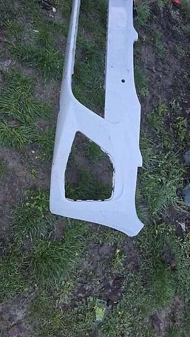 kragna za vrat: PREDNJI BRANIK G20 G21 MSP ZA BMW SERIJA 3 | bmw 3 g20 g21 msp — 3