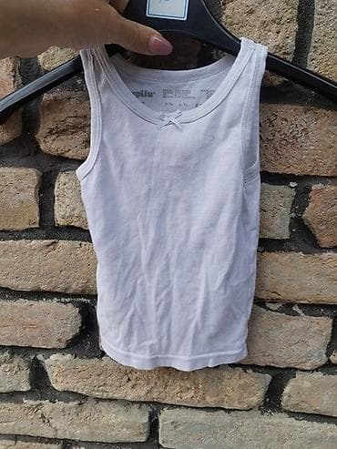 donji deo tech fleece: Lot za bebe devojčice, veličina 12–18 meseci. Sadržaj seta: - Sivi — 3