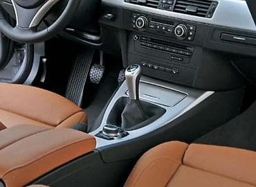 rival loves me: RUČICA MENJAČA ZA BMW 320 OD 2004. DO 2013. GOD — 1