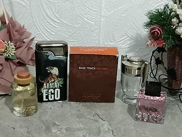 parfemi kopije: Set parfema za 3000 dinara 💓 — 7