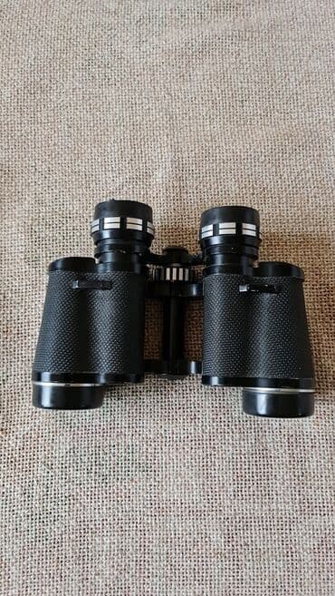 Tasco dvogled 8x30 - Model: Tasco 168-307, fully coated optika - — 2