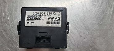 renault scenic 1: MODUL ZA VOLKSWAGEN GOLF 7 - 5Q0907530Q | Modul Golf 7 — 2