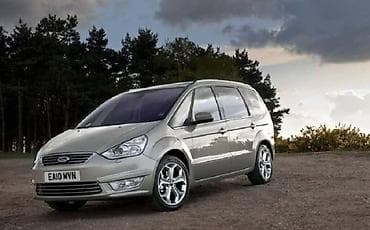ford galaxy 2023: FORD GALAXY 2008. GOD. - KOMPLETAN AUTO U DELOVIMA | Ford Galaxy — 3