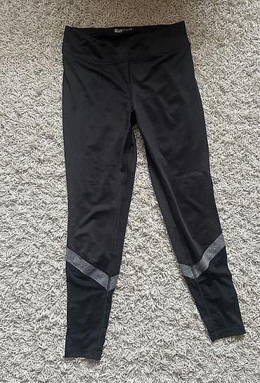 sajt za prodaju odece: Odeca za trening S/M — 4