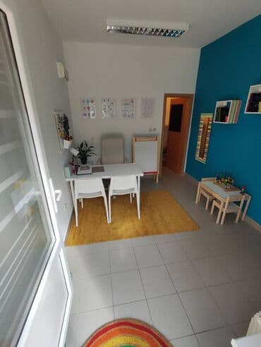 Prodavnice: Izdajem Lokal 13m2 Ratka Mitrovica - Perfektan Izdajem Lokal 13m2 na — 7